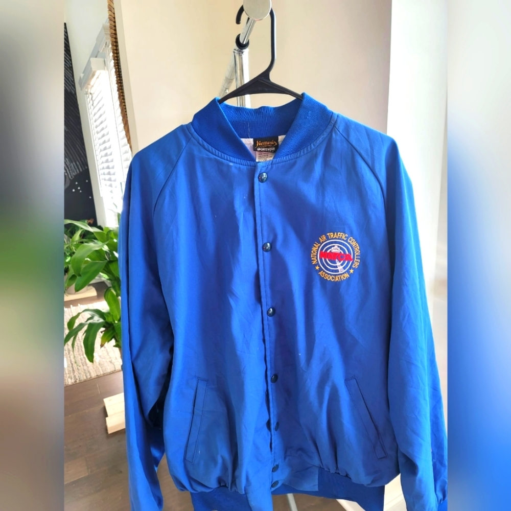 Varsity Jacket